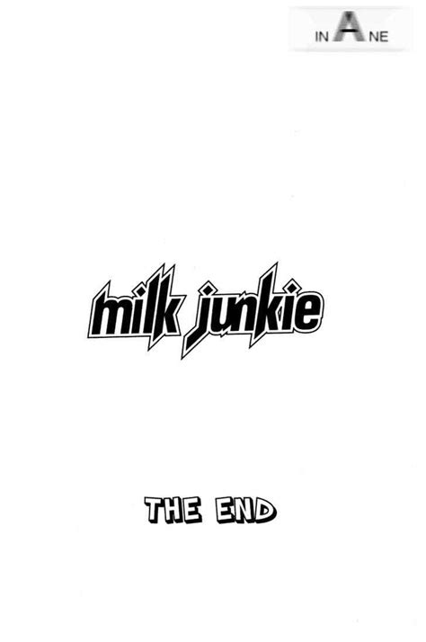 milk junkies|Volume 1 .